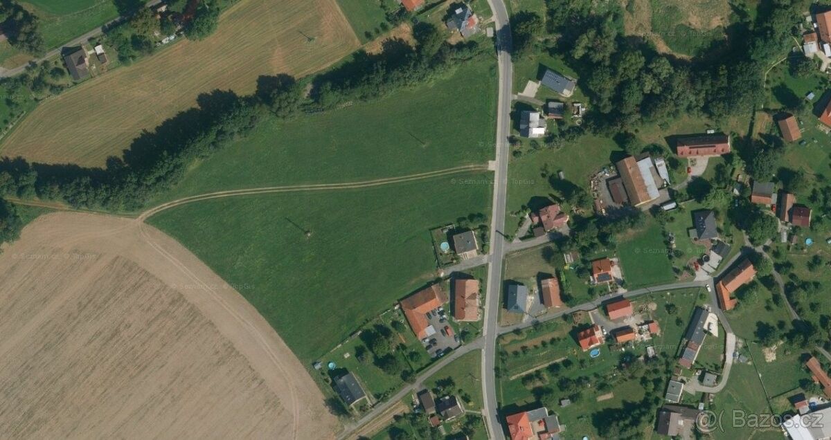 Pozemky pro bydlení, Příbor, 742 58 - 2