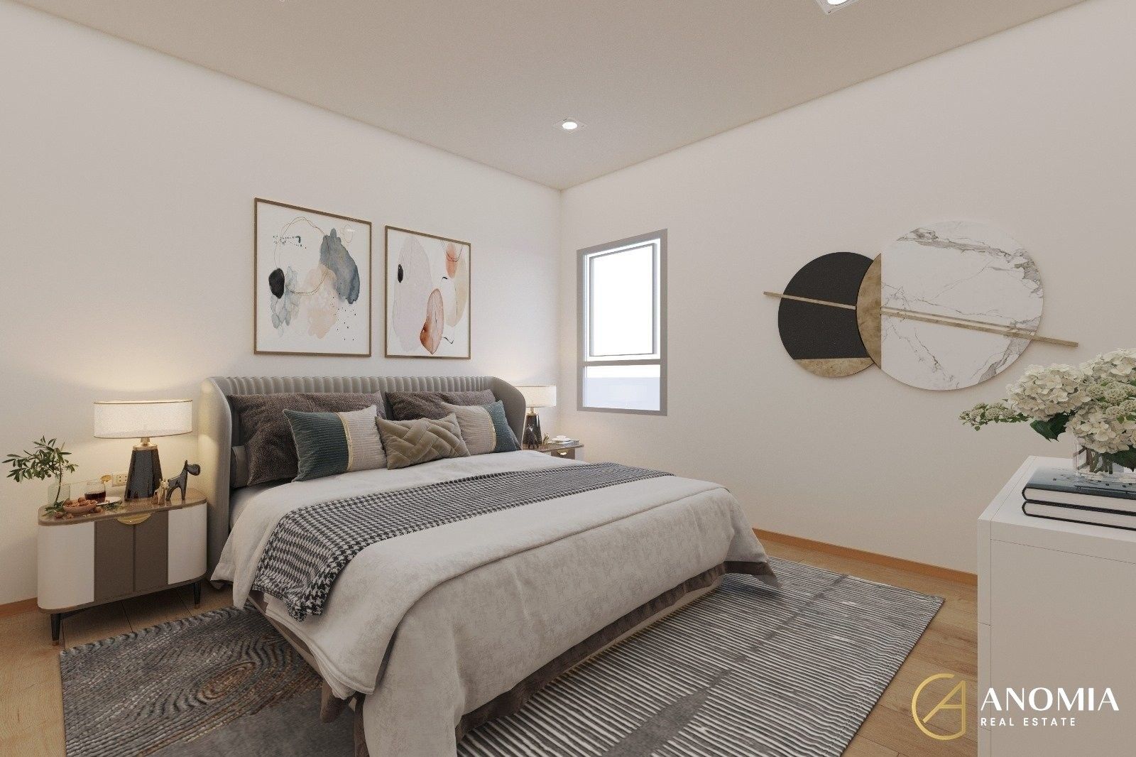 3+kk, Raisovo náměstí, Trhová Kamenice, 89 m² - 2