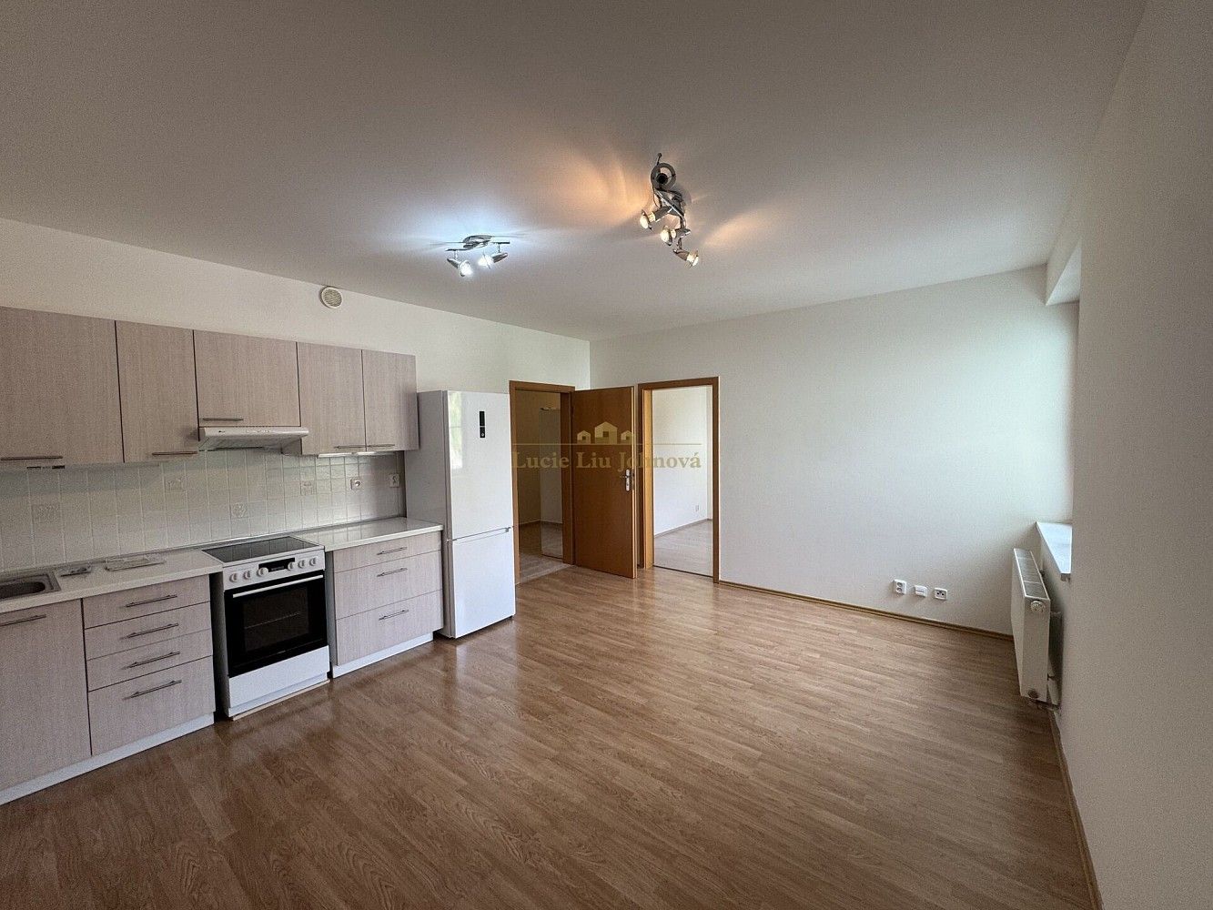 2+kk, Praha - Břevnov, okres Praha 6, Hlavní město Praha, 46 m² - 2