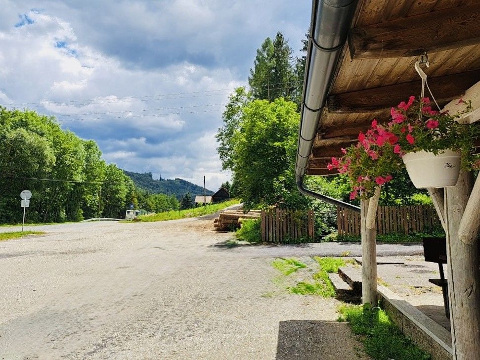 Restaurace · 467 m² · Brumovská, Valašské Klobouky, okres Zlín - 4