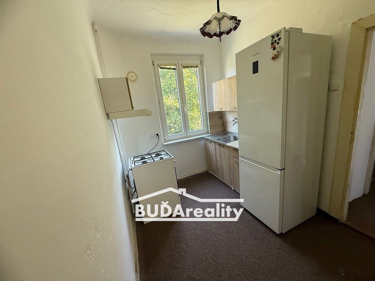 Prodej rodinný dům - Zálešná XII, Zlín, 67 m² - 5