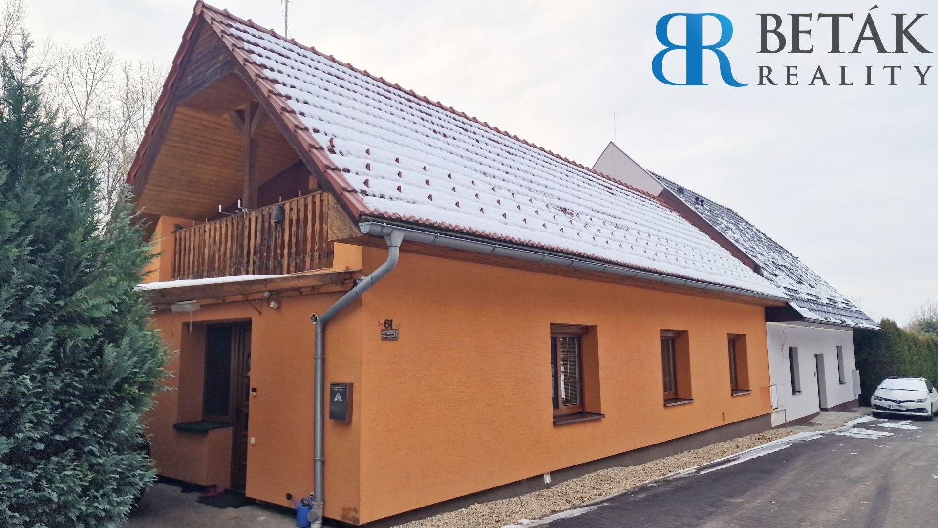 Rodinné domy, Hlinsko, 150 m²