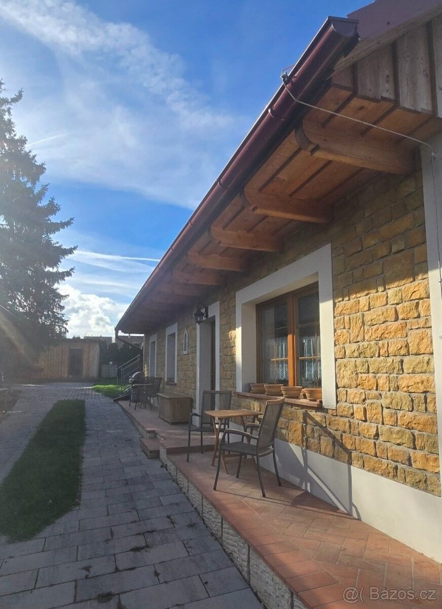 Prodej rodinný dům - Běloky, 273 53