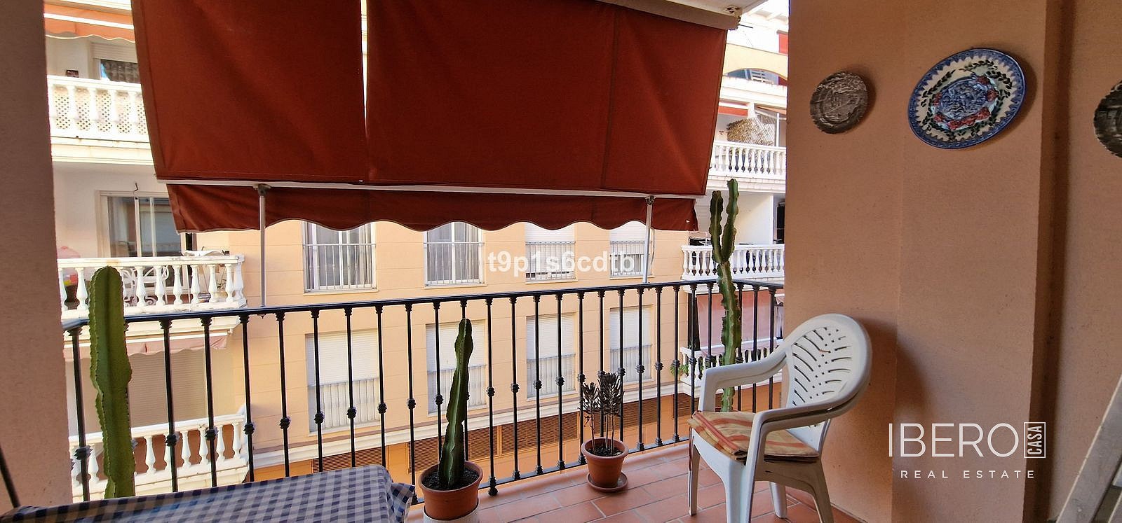 4+kk, San Pedro de Alcántara, Španělsko, 110 m² - 2