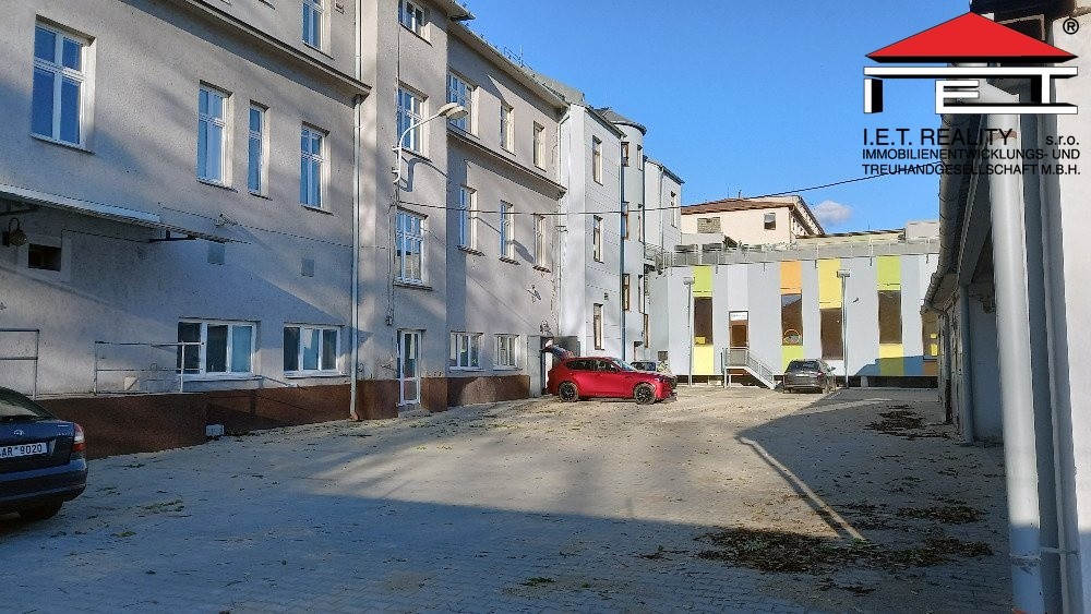 Kanceláře, Švabinského, Ostrava, 62 m² - 2