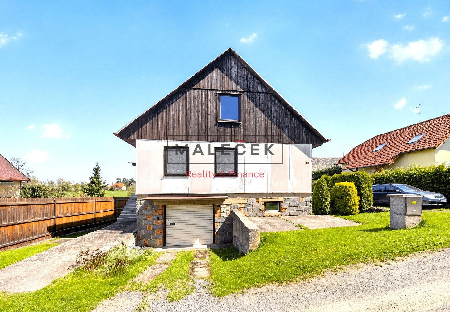Rodinný dům · 126 m² · Bratronice, okres Kladno, Středočeský kraj - 3