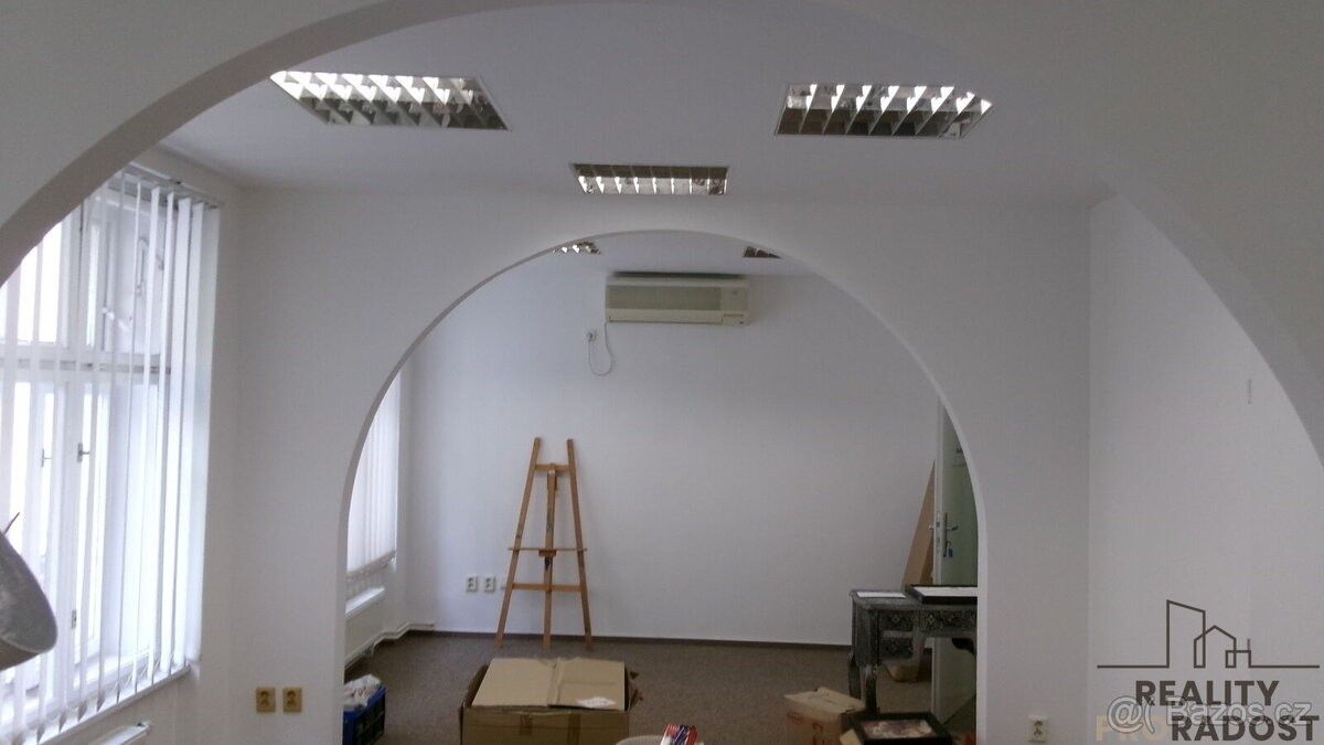 Kanceláře, Brno, 602 00