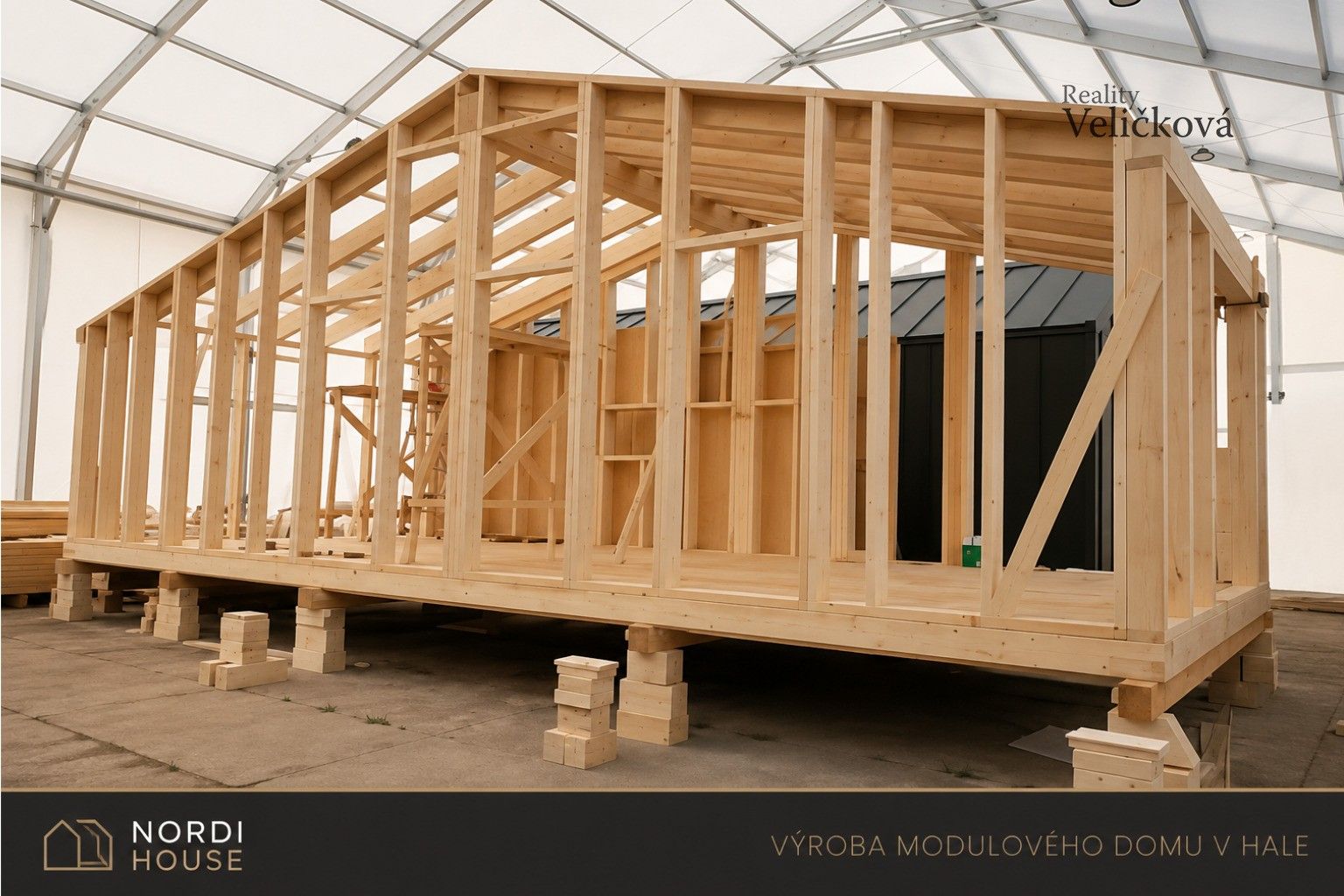 Ostatní, Na Občinách, Hradec Králové, 56 m² - 2