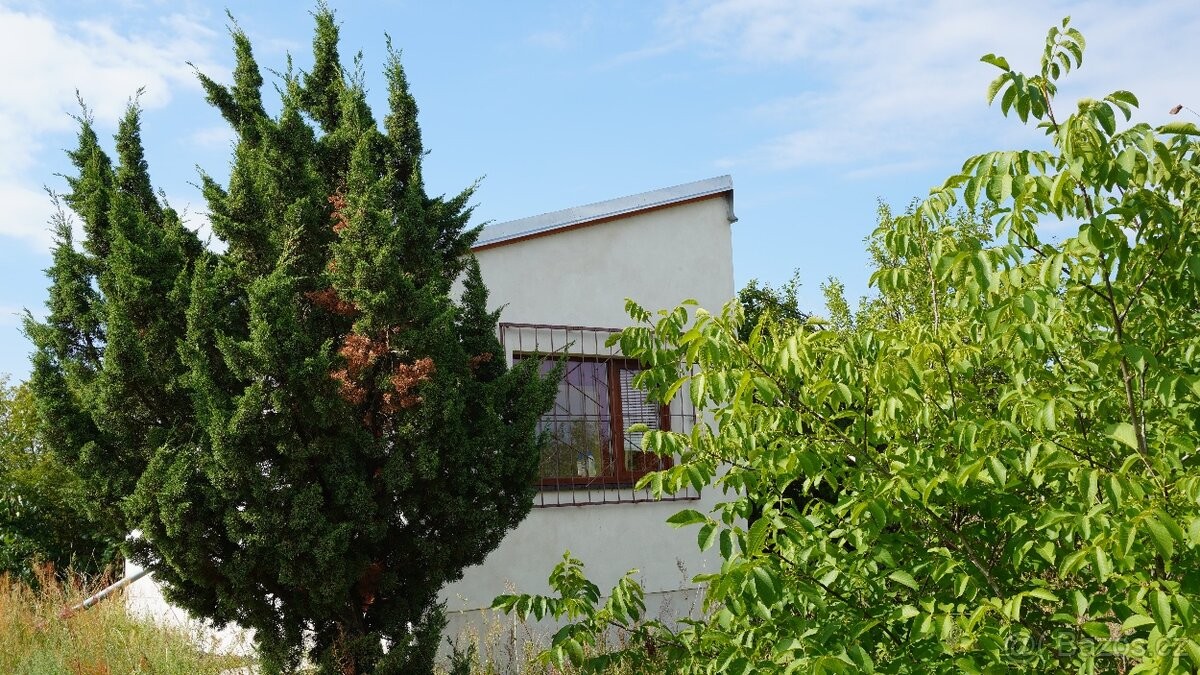 Pozemek pro bydlení · Lužice u Hodonína, 696 18 - 2