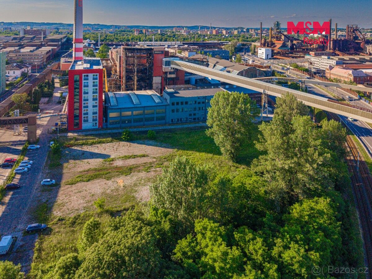 Pronájem pozemek pro bydlení - Ostrava, 702 00 - 5