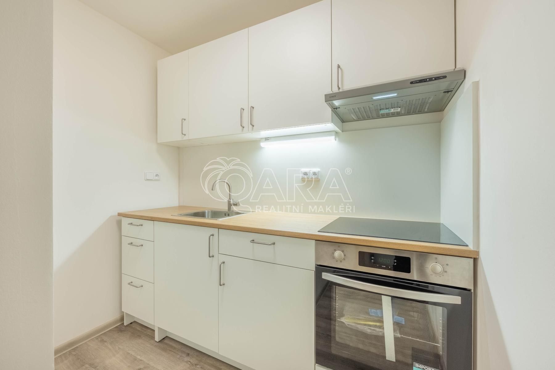 Byt 2+1 · 55 m² · Galandova, Praha Řepy - 3