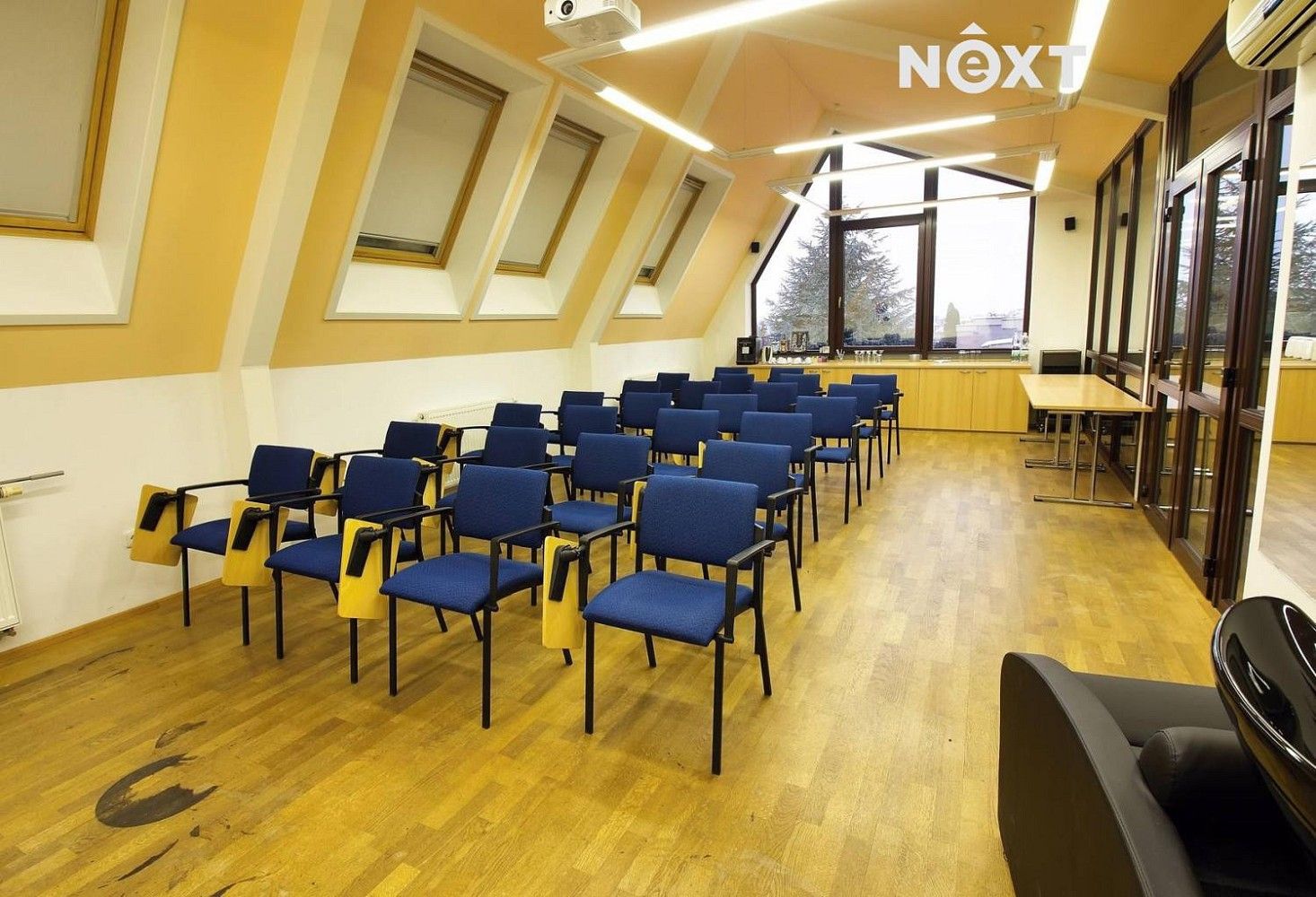 Obchodní prostory, Chrudim - Chrudim IV, Pardubický kraj, 100 m² - 2