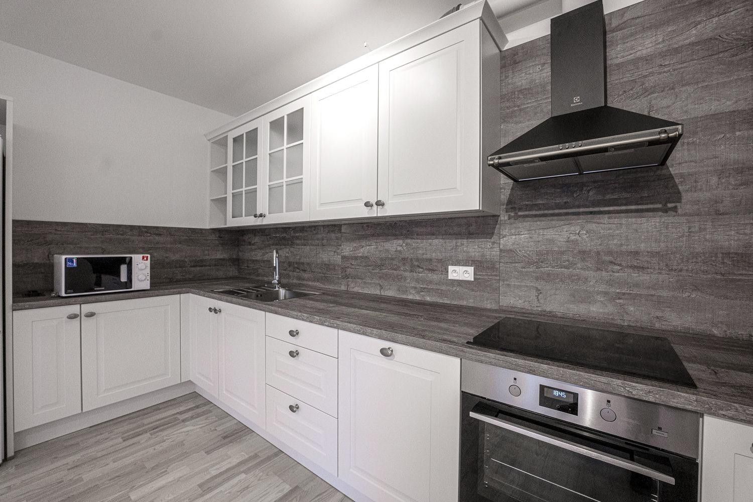 Prodej byt 2+kk - U Mlýnského kanálu, Praha, 76 m²