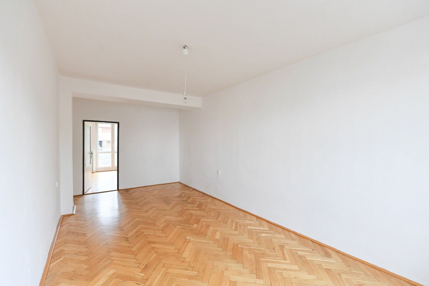 Byt 2+1 · 50 m² · Praha - Zbraslav, okres Praha 16, Hlavní město Praha - 3