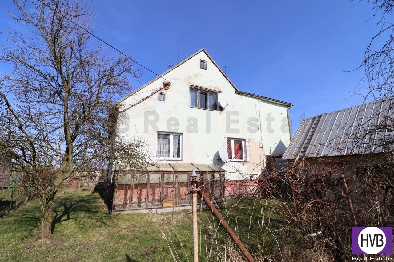 Prodej rodinný dům - Dolní Lutyně, 220 m²