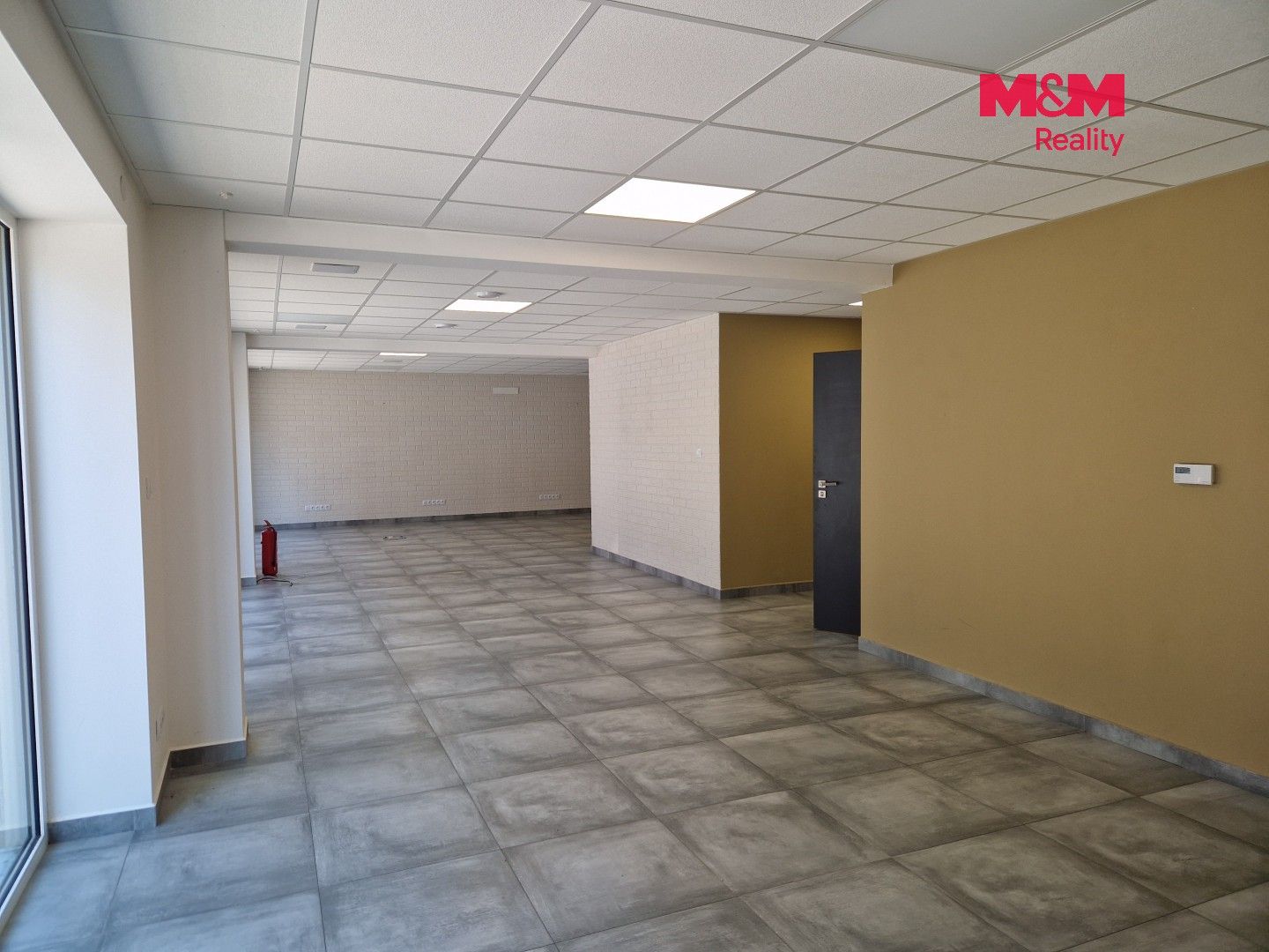 Obchodní prostory · 139 m² · Sokolská, Kolín - 4