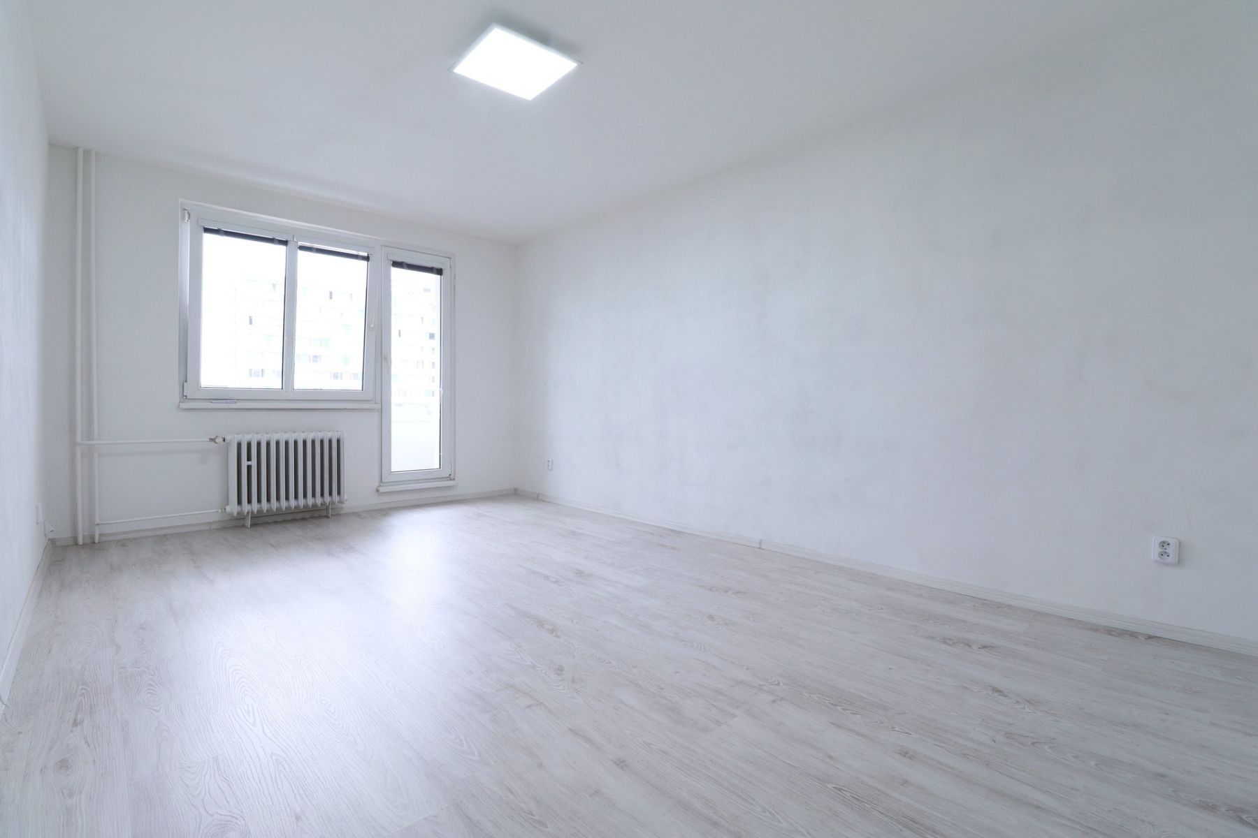 2+1, Topolová, Praha - Záběhlice, 52 m² - 2