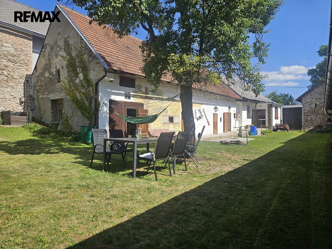 Rodinný dům · 158 m² · Stachy - Úbislav, okres Prachatice, Jihočeský kraj - 3