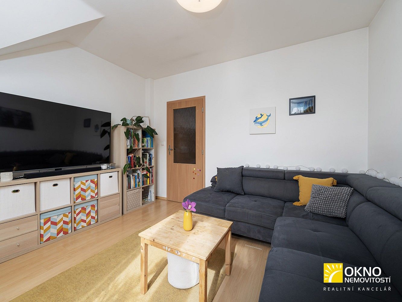 Prodej byt 4+kk - Kuřim, okres Brno-venkov, Jihomoravský kraj, 71 m² - 5