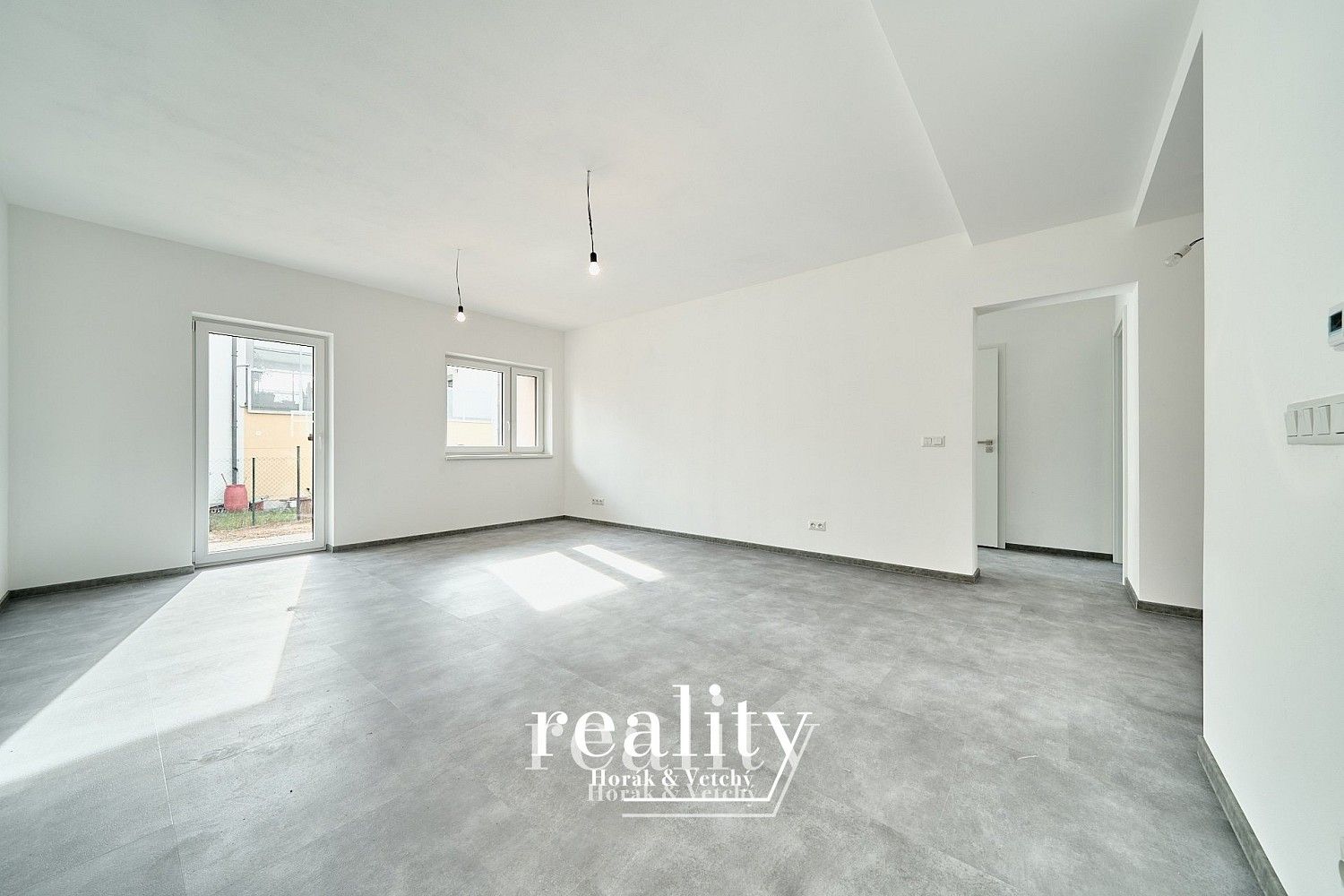 Pronájem byt 3+kk - Hrušňová, Znojmo - Přímětice, 80 m² - 5