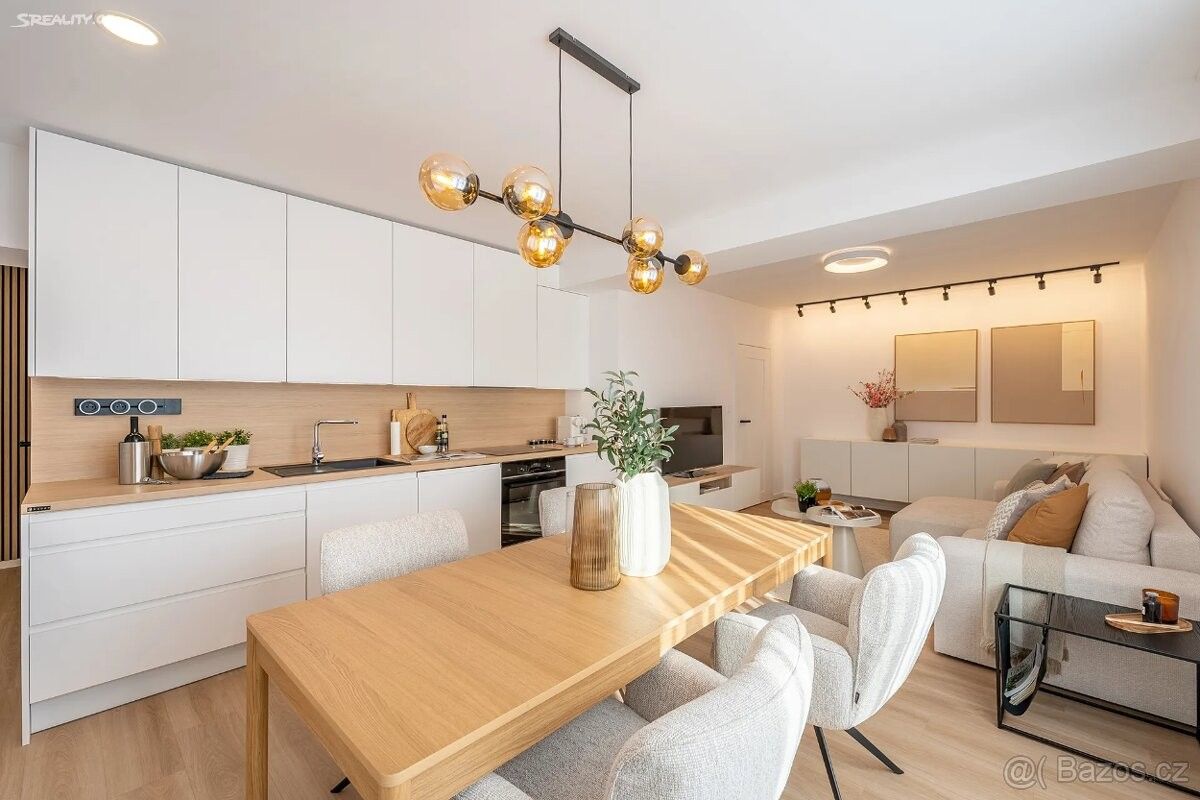 Prodej byt - Hradec Králové, 500 02