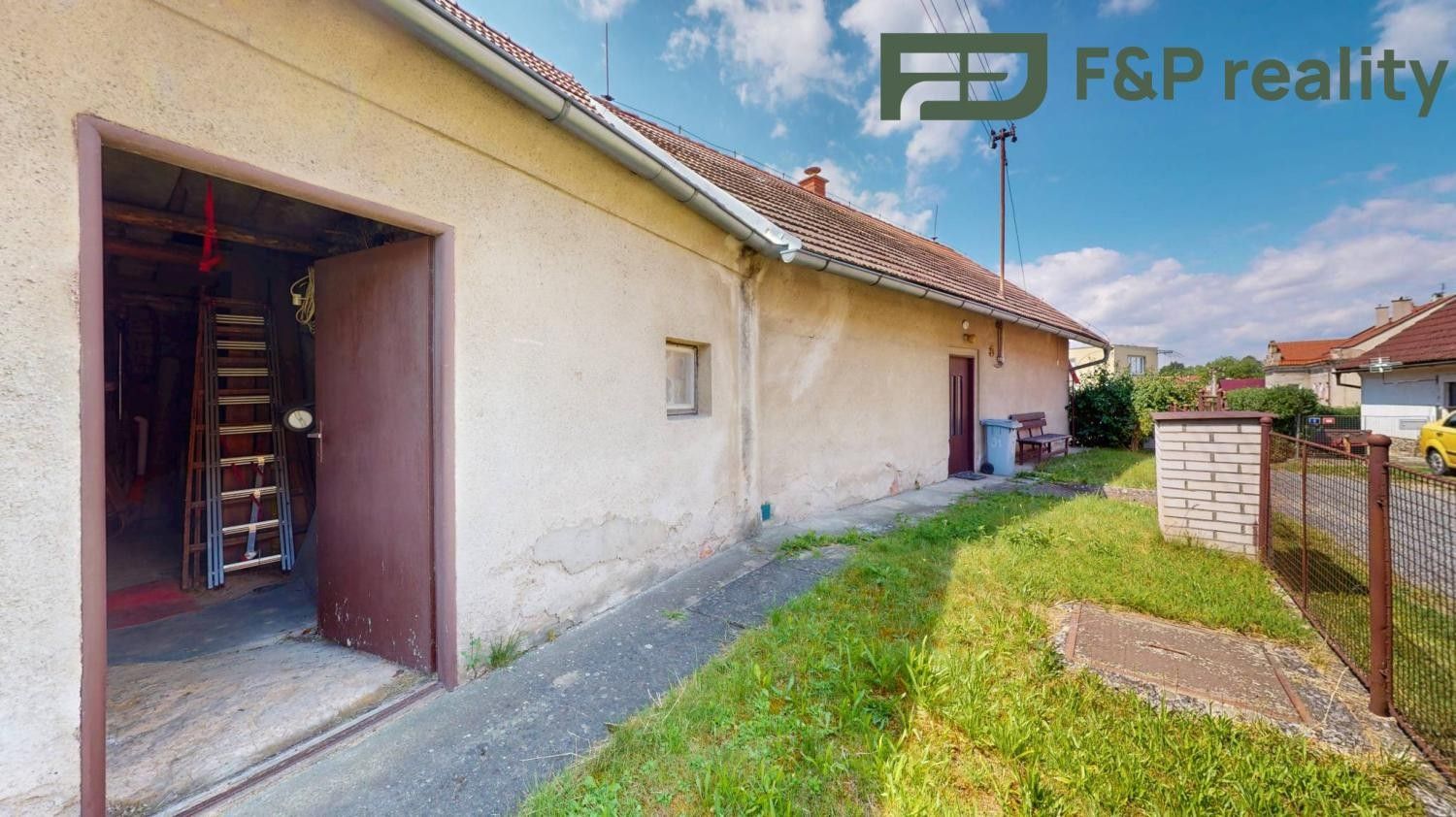 Rodinný dům · 114 m² · Souběžná, Ronov nad Doubravou - 4