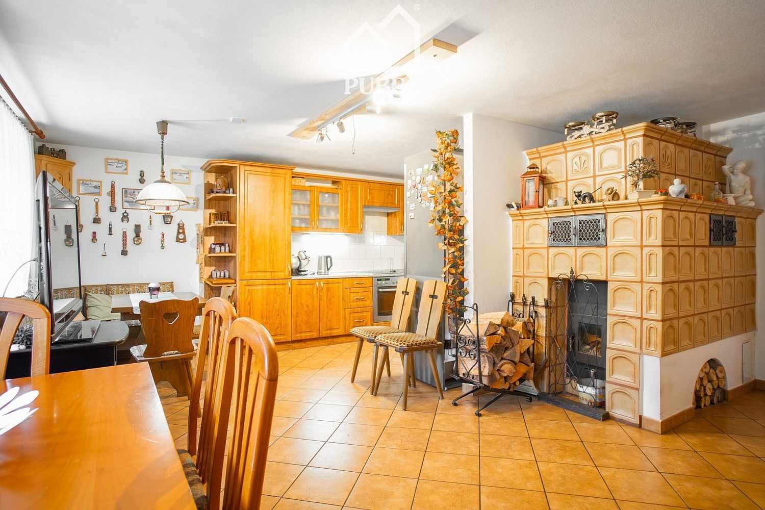 Prodej rodinný dům - Železná Ruda, okres Klatovy, Plzeňský kraj, 120 m² - 5