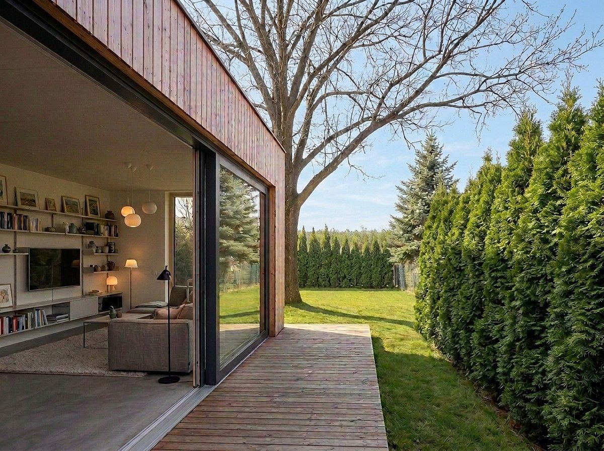 Pozemek pro bydlení · Králův Dvůr, okres Beroun, Středočeský kraj - 3