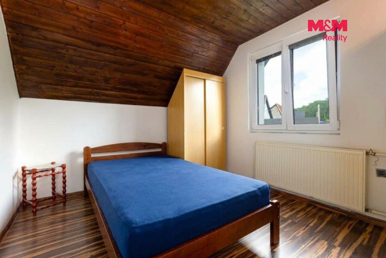 Rodinný dům · 190 m² · Janovice - 4