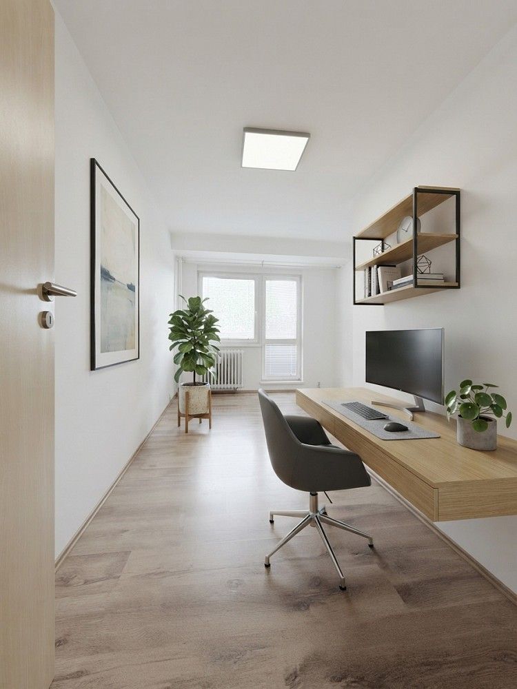 Byt 3+kk · 72 m² · Baarova, Ostrava - Mariánské Hory - 3