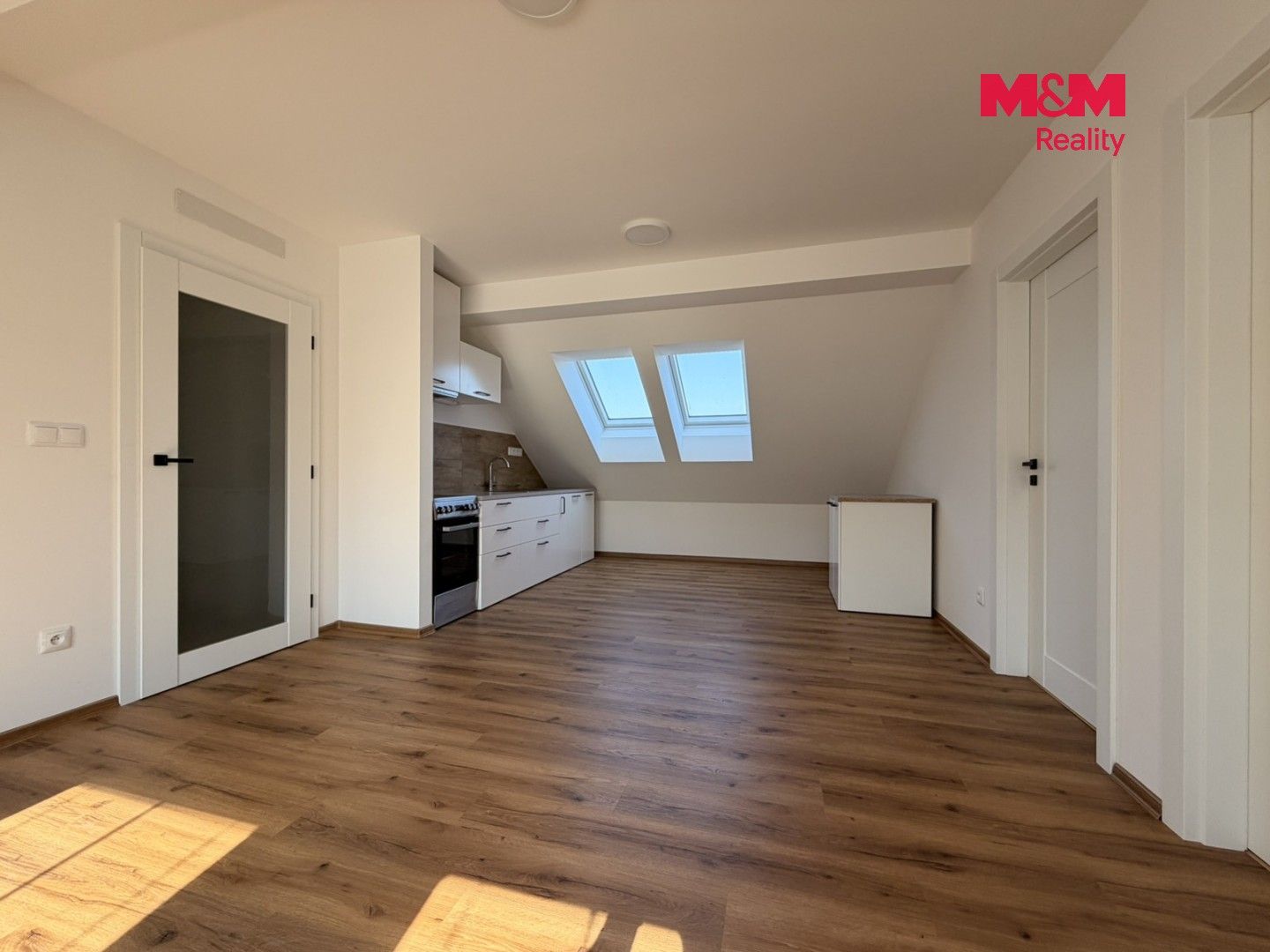 Byt 3+kk · 75 m² · Mrštíkovo nám., Olomouc - 4