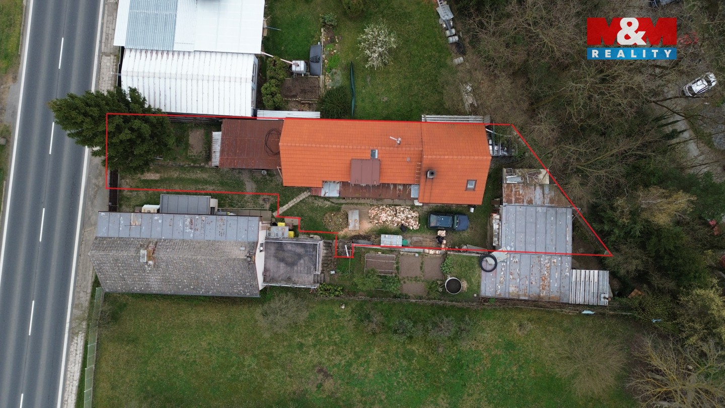 Rodinný dům · 80 m² · Doubravčany, Zásmuky - 3