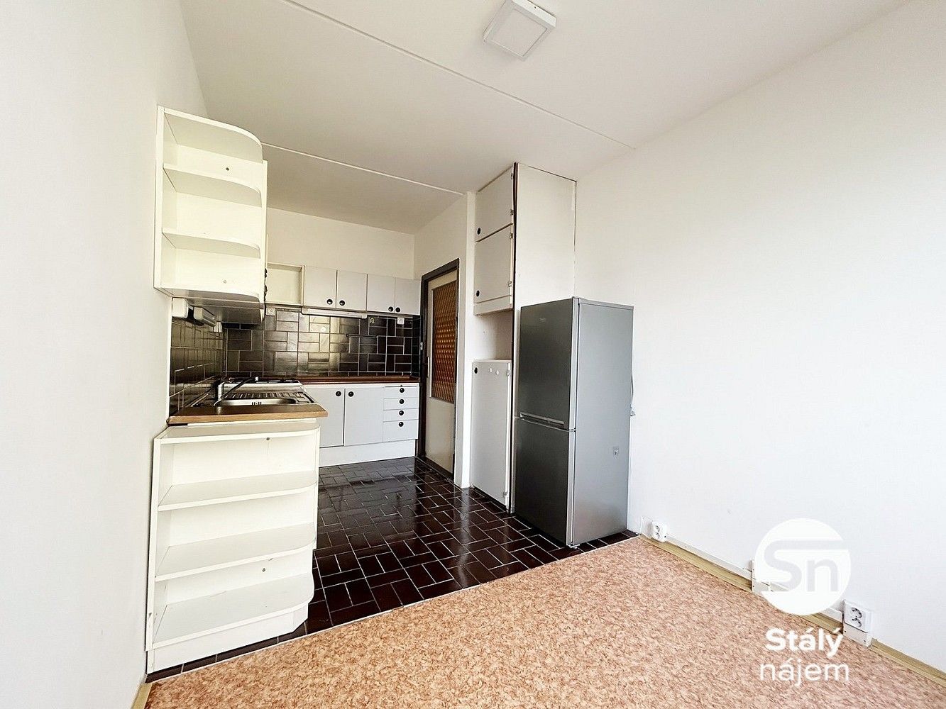 Byt 3+1 · 76 m² · Leopoldova, Praha 4 - Chodov - 4