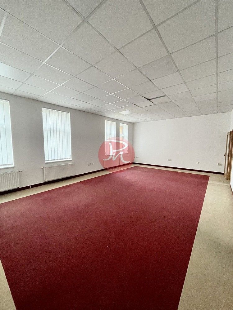 Kancelář · 161 m² · Ostrava - Vítkovice, okres Ostrava-město, Moravskoslezský kraj - 4