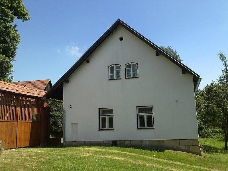 Chaty, Karlovice, Liberecký kraj - 2