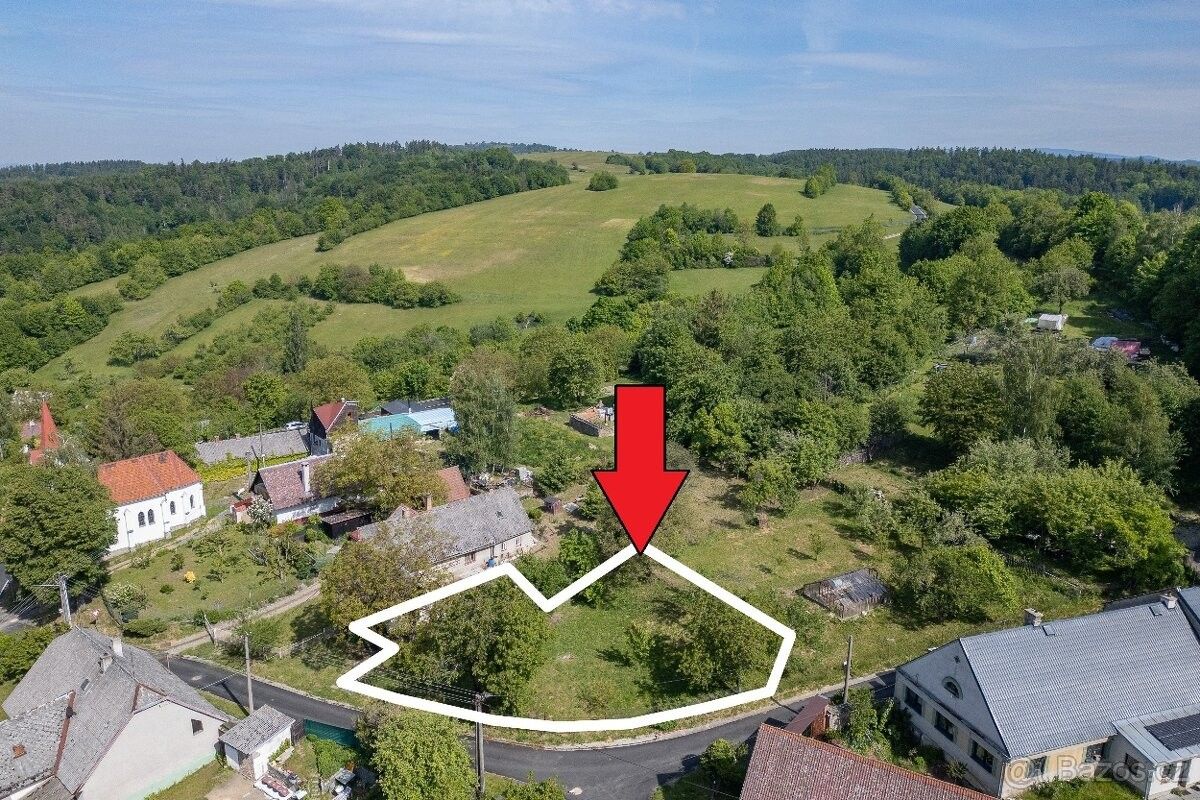 Pozemky pro bydlení, Dlouhá Loučka, 783 86 - 2