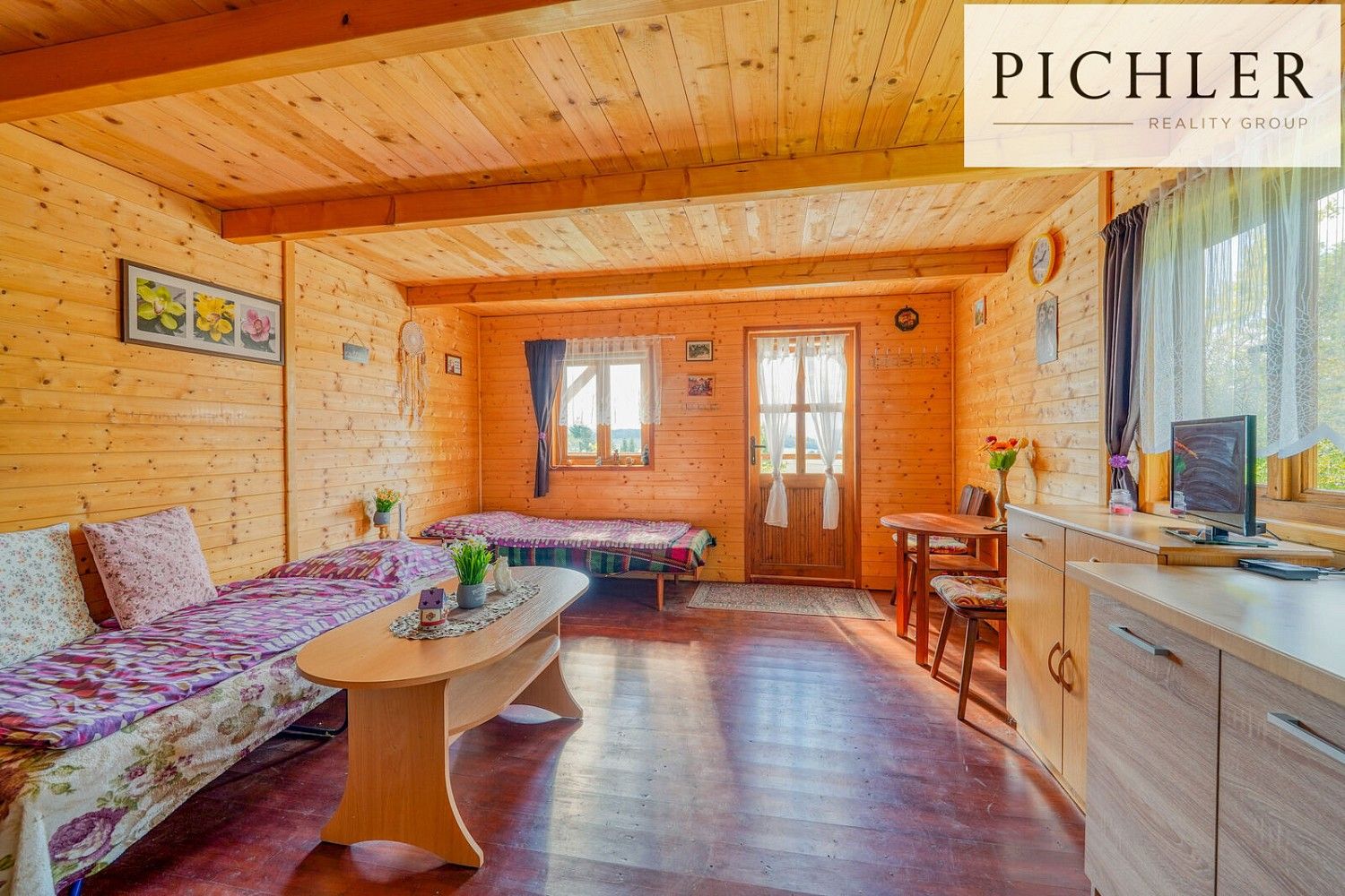 Chalupa · 39 m² · Příchovice, okres Plzeň-jih, Plzeňský kraj - 3