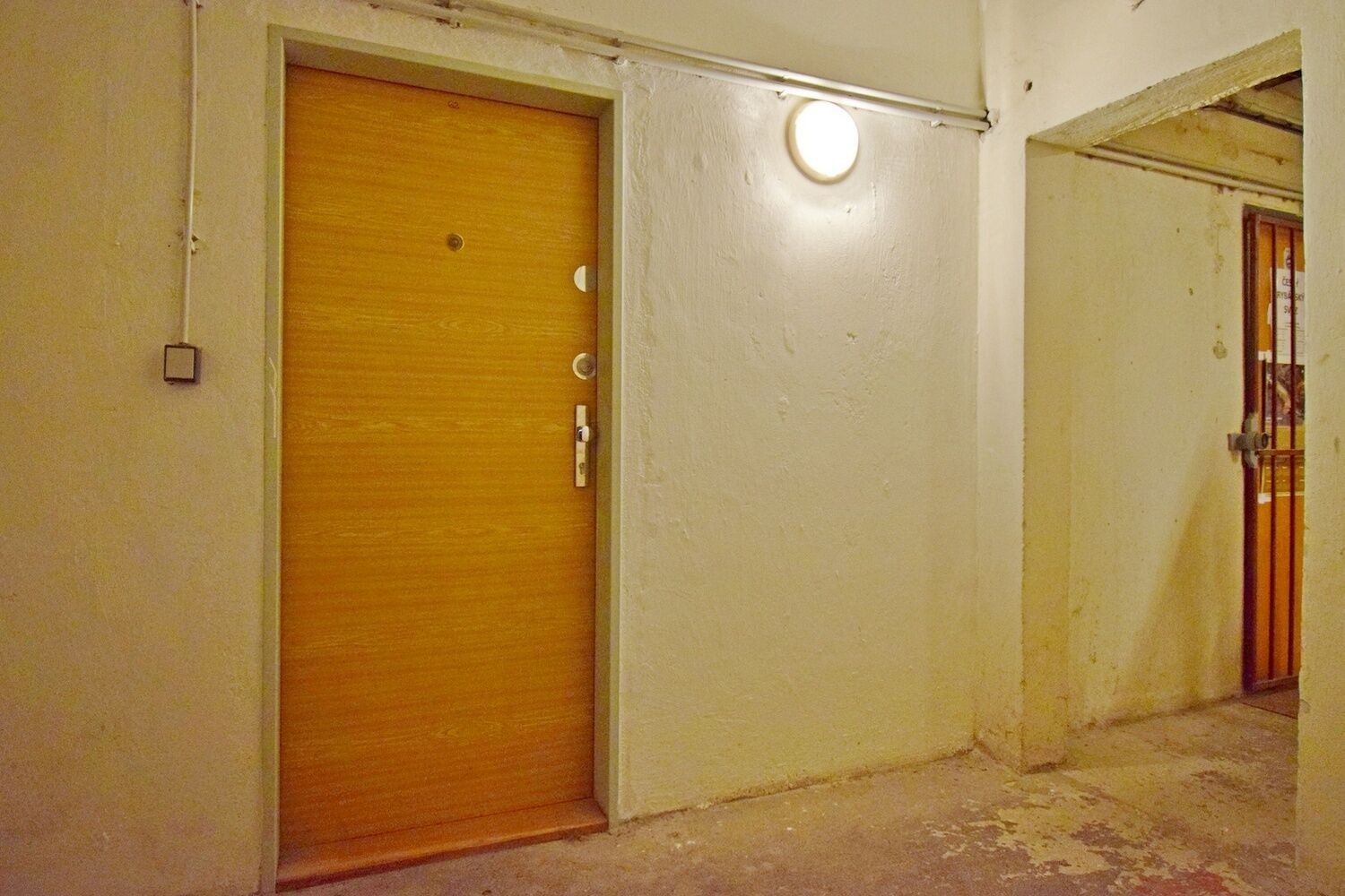 Nemovitost · 18 m² · Praha 10, Praha - 4