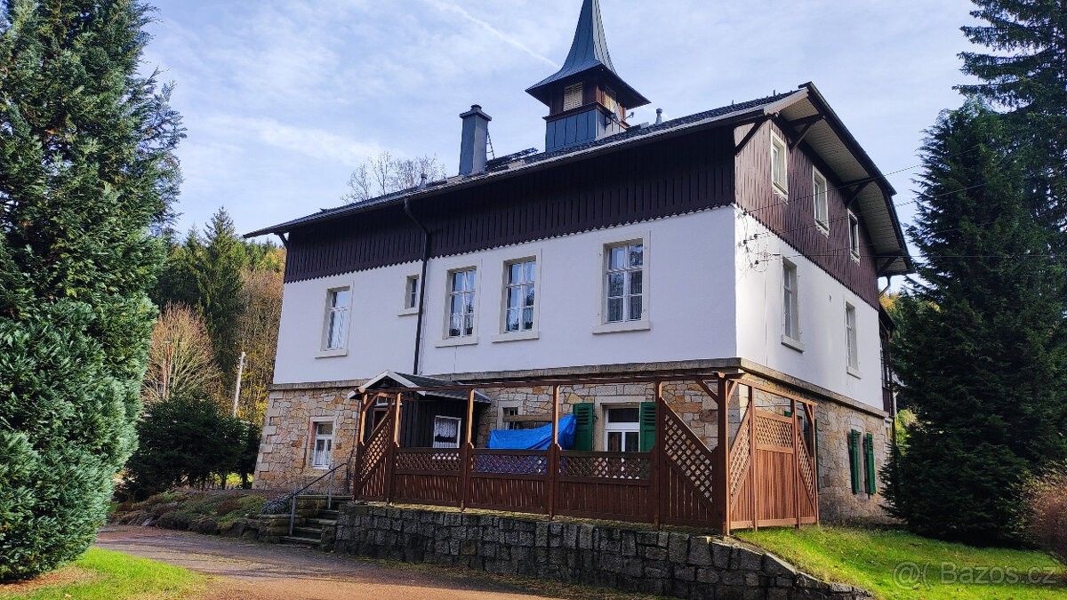 Rodinný dům · Dubí u Teplic, 417 01 - 3