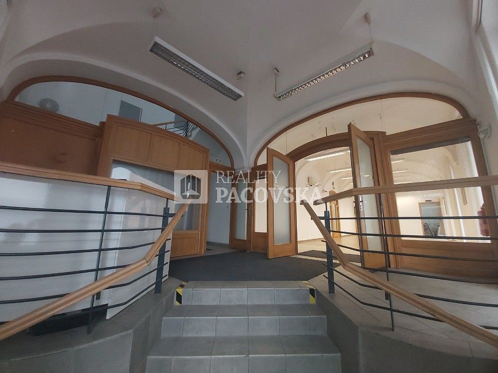 Obchodní prostory, Ústí nad Labem - Ústí nad Labem-centrum, Ústecký kraj, 122,3 m² - 2