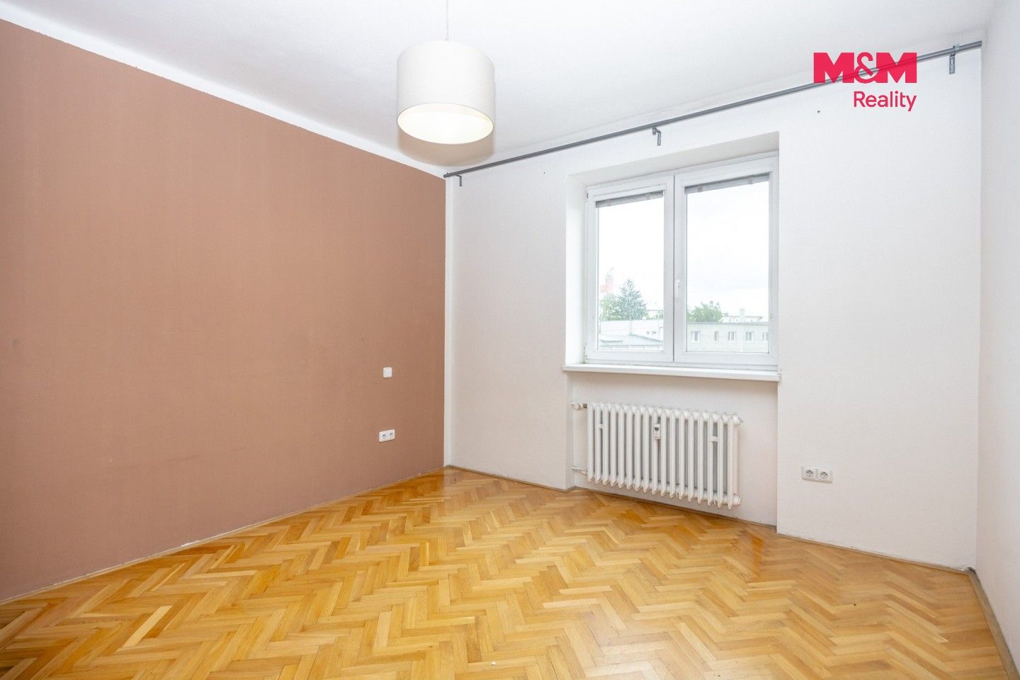 Byt 2+1 · 57 m² · Palackého, Litovel - 3