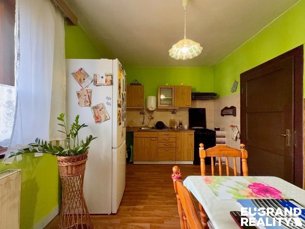 Rodinný dům · 155 m² · Náměstí Jiřího, Jiřetín pod Jedlovou - 4