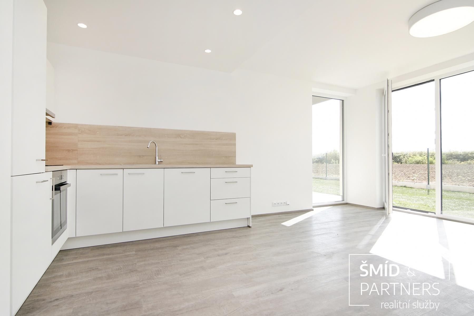 Pronájem byt 3+kk - Na Vršku, Kolín, 69 m²