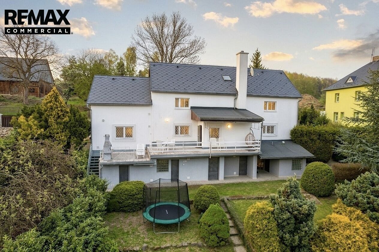 Ubytovací zařízení · 320 m² · Hřensko - Mezná, okres Děčín, Ústecký kraj - 3