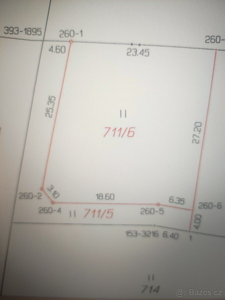 Pozemky pro bydlení, Klatovy, 339 01