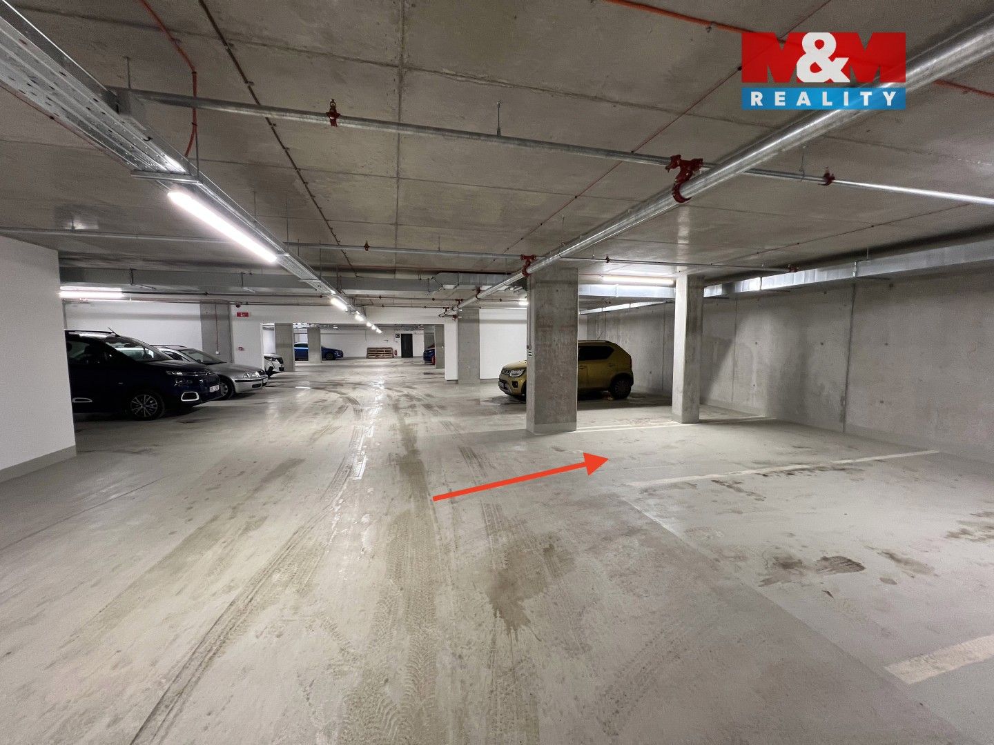 Pronájem ostatní - Staré Brno, Brno, 11 m²