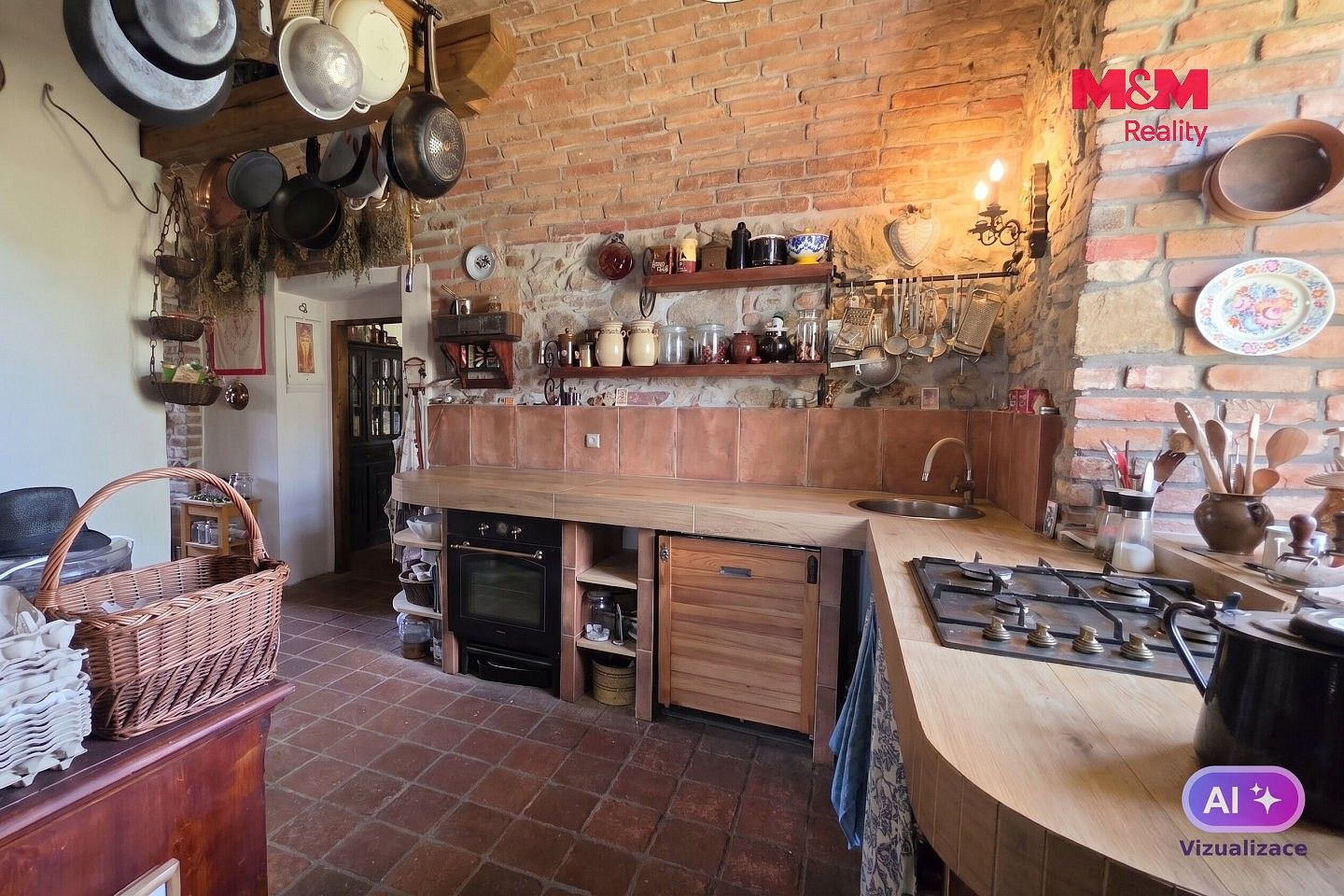 Rodinný dům, 175 m²