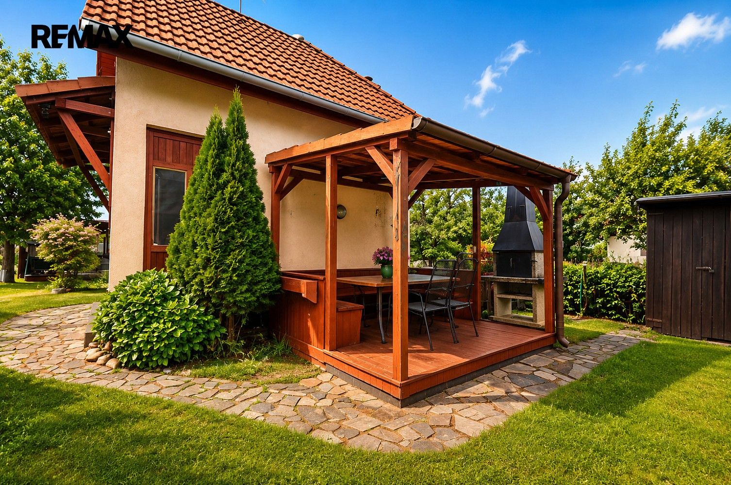 Chalupa · 46 m² · Nymburk, Středočeský kraj - 4