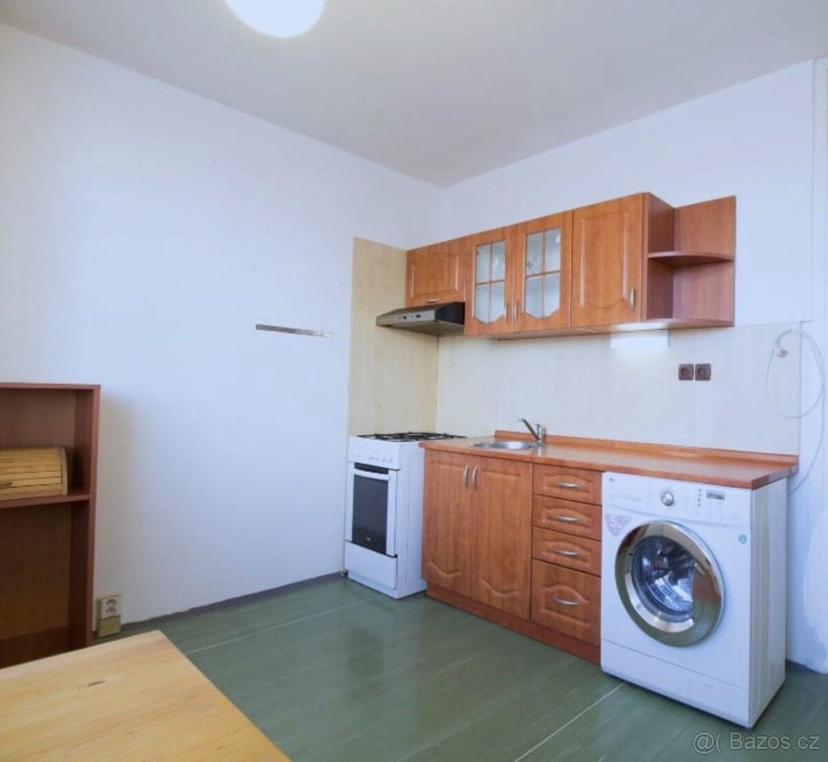 Prodej byt 1+1 - Ostrava, 702 00, 35 m²