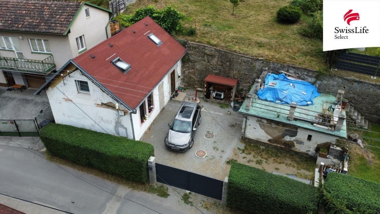 Rodinné domy, Krhanice, 83 m² - 2
